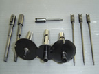 MSH2 MSH3 nozzle